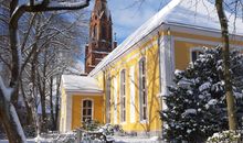 St. Marienkirche in der Altstadt