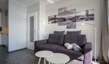 Ferienwohnung  2 Schlafzimmer 4-6 Pers