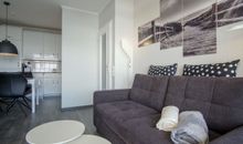 Ferienwohnung  2 Schlafzimmer 4-6 Pers