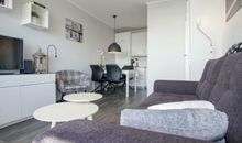 Ferienwohnung  2 Schlafzimmer 4-6 Pers