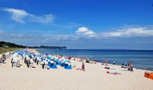 Ferienwohnung mit Seeblick und Sauna (11)