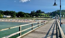 Ferienwohnung mit Seeblick und Sauna (11)