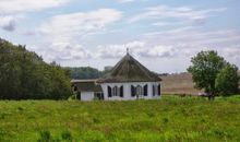 kleine Kirche bei Vitt