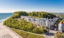 Luftaufnahme Insel Rügen