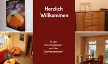 Herzlich Willkommen