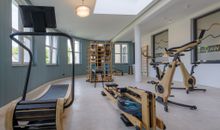 Fitnessraum