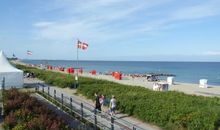 Promenade in Schönhagen