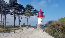 Ferienwohnungen Plogshagen/Hiddensee