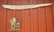 Schreinerhaus