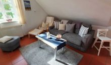 Ferienwohnung Traumstrand