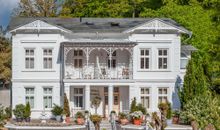 Villa Louisa im Ostseebad Sellin