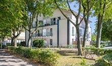 Villa Granitz - im Ostseebad Sellin