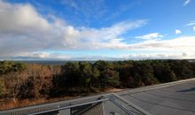 Blick von Dachterrasse