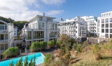 Villa Theres im Ostseebad Sellin