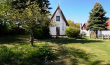 Herzlich willkommen in dem Ferienhaus Kate am Bodden