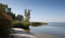 Lerchenhof Reestow - Naturbadestrand in der Nähe