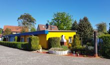 Villa Seeblick 05 mit Meerblick in Binz (ID 405)