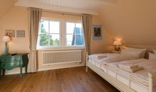 Fischerhaus Barsch - Schlafzimmer 2