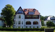 Villa Löwenstein, App. 9 Endreinigung und Wäsche inklusive! 9977