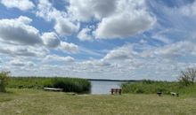 Fischerhäuser Quilitz - Naturbadestrand