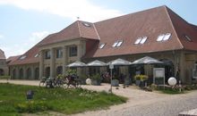 Restaurant Remise neben dem Schloss