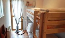 Hochbett Kinderzimmer