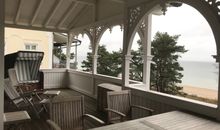 Villa Seeblick 09 mit Meerblick in Binz (ID 409)