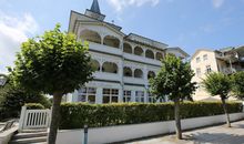 Villa Seeblick 09 mit Meerblick in Binz (ID 409)