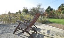 Ostseelandhaus mit Südterrasse und Teich OFC 07