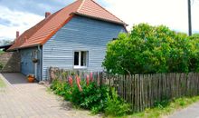 Ostseelandhaus mit Südterrasse und Teich OFC 07