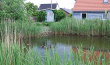 Ostseelandhaus mit Südterrasse und Teich OFC 07