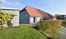 Ostseelandhaus mit Südterrasse und Teich OFC 07