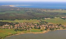 WIECK - zwischen Ostsee und Bodden