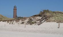 Darsser Leuchtturm - Naturium Darsser Ort