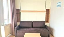 gemütliches Sofa