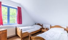 1. Schlafzimmer 1. Wohnebene