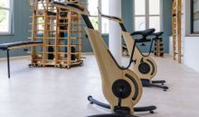 Fitnesseinrichtungen