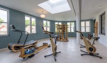 Fitnessraum