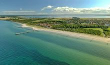 Ostsee  auf dem Darß