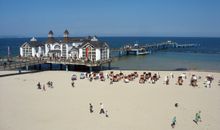 Ferienwohnung Strandperle