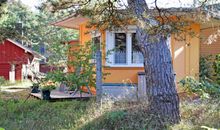 Ferienhaus Strandhus am Ostseestrand