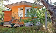 Ferienhaus Strandhus am Ostseestrand