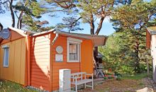 Ferienhaus Strandhus am Ostseestrand