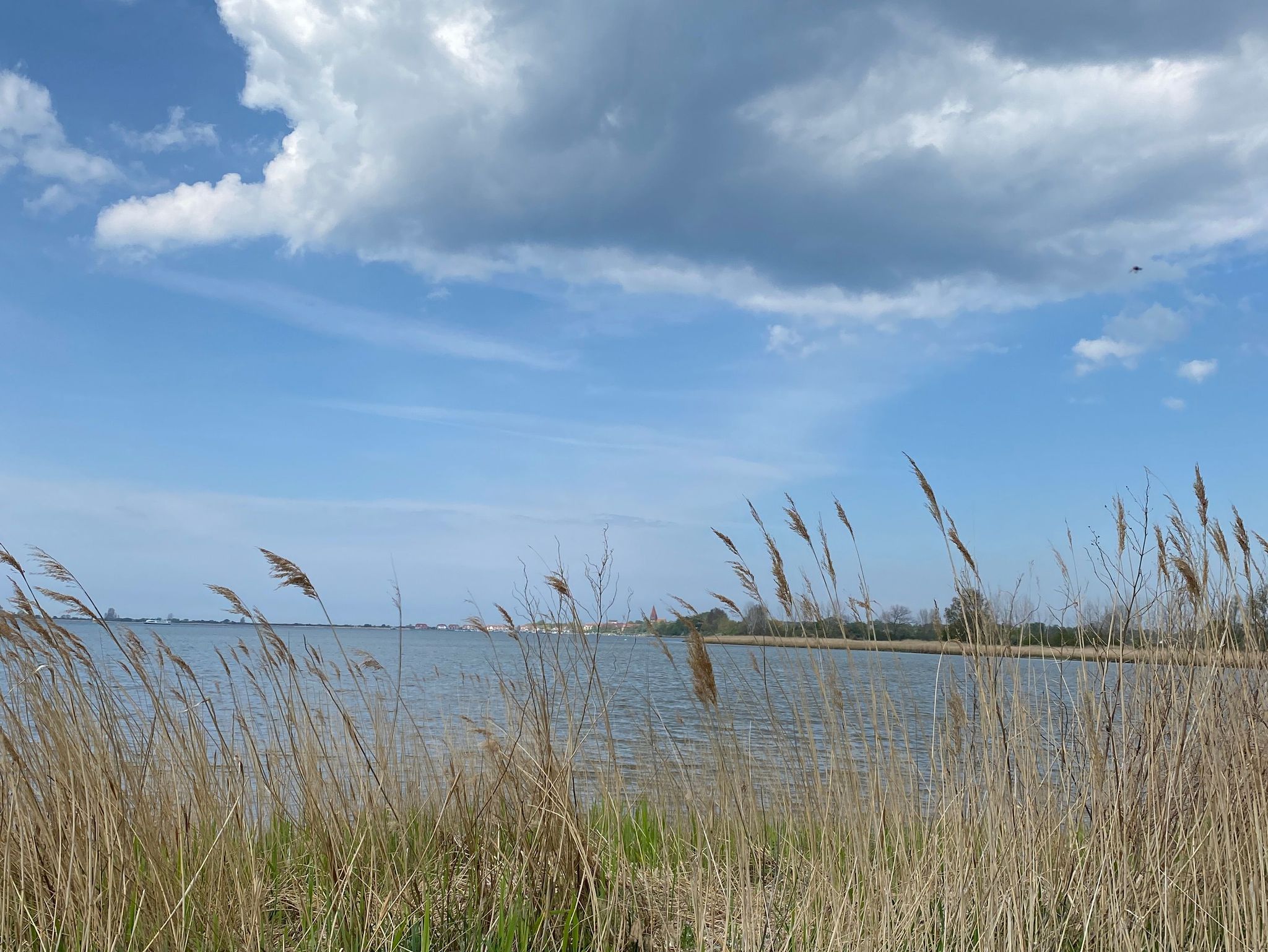 Promenade Haffkrug