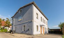 "Strandhotel Heiligenhafen", Wohnung 125 (Typ II) "Meerblick im Strandhotel"