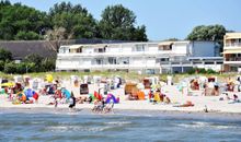 "Ferienpark Heiligenhafen", Haus H, Wohnung 06.09