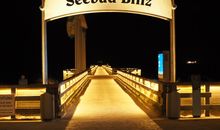 Villa Hildegard-Strand 200 Meter-Balkon-Zentrum von Binz/2