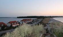 Ostseebad Rerik - zwischen Ostsee und Salzhaff