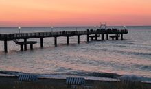 Seebrücke Ostseebad Rerik