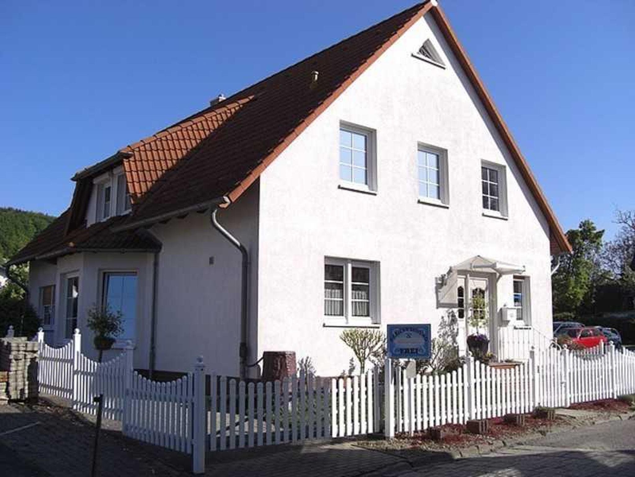 Ferienhaus